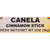 El Guapo Whole Cinnamon (canela Entera), 2 Oz