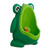 Cimiva Frog Boy Kids Baby Toilet Training Children Potty Pee Urine Home Bathroom