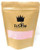 Fusion Select Bubble Tea Mix - Sakura Rose 3-in-1 Drink Powder With Cream & Sugar - Instant Pre-mixed Beverage For Hot Or Cold Blends & Yummy Frappes - 6 Oz. Pack, Made In Taiwan (sakura Ros