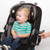 Safety 1st Continuum All-in-one Car Seat, Rock Ridge Ii, Toddler