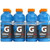 Gatorade Thirst Quencher Fierce Blue Cherry Sports Drink, 20 Oz Bottles, Quantity Of 8
