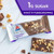 Atkins Endulge Treat Nutty Fudge Brownie Bar. Decadent Brownie Treat With Chocolatey Coating And Walnuts. Keto-friendly. (5 Bars)