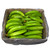 Congo Green Plantain (barraganete) (shipping Included)