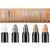 Manman 5g Eyeshadow Stick Long-lasting Waterproof Novelty Portable Lying Silkworm Pen For Eyes