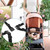 Baby 5 Point Harness Belt High Chair Safety Belts Stroller Adjustable Shoulder Strap Belts Straps For Pram Accessories(buckle Type)