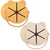 2 Pack Silicone Snack Cups For Toddlers,kids Snack Containers No Spill, Baby Treat Holders With Handle Dust Proof Lid,dishwasher Safe And Bpa Free 9 Oz