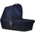 Gb Maris Carry Cot, Port Blue