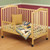 Orbelle Jenny 3-in-1 Convertible Crib