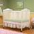 Orbelle Jenny 3-in-1 Convertible Crib