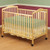 Orbelle Jenny 3-in-1 Convertible Crib