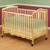 Orbelle Jenny 3-in-1 Convertible Crib