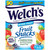 Welch’s Fruit Snacks, .8 Oz, 90-count