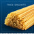 Barilla® Thick Spaghetti Pasta 1 Lb. Box
