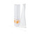 Mckesson Proctoscopic Swabstick Plastic Shaft / Rayon Swab 24-816, 50 Ct