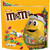 M&m's Christmas Stocking Stuffer Peanut Milk Chocolate Candy - 38 Oz