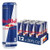Red Bull Energy Drink 20 Fl Oz (pack Of 12)