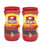Folgers Instant Coffee, 16 Oz - Pack Of 2