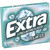 Extra--polar Ice Sugarfree Gum, Icy Fresh, Mint Flavored, Sugarfree Chewing Gum With Long Lasting Flavor, Freshens Breath, 120 Count (pack Of 6)