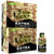 5-hour Energy Shot, Extra Strength Sour Apple Flavor, 1.93 Oz. 24 Pack