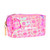 Profusion Mean Girls The Plastics 4pc Make Up Brush Kit