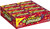 Chewy Lemonhead, Fruit Mix Candy, 0.8 Oz. (box Of 24)