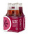 Izze Sparkling Pomegranate Juice 4 Pack, 12 Fz