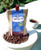Jamaica Blue Mountain Roasted Whole Bean Coffee 8oz