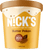 N!ck's Swedish-style Light Ice Cream, Butter Pekan, Pint (6 Count)