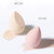 Fofosbeauty 4 Pcs Makeup Sponge Set, Makeup Egg For Liquid Foundation, Creams, And Powders, Latex Free Wet And Dry Makeup Egg(green Series)