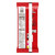 Kit Kat Milk Chocolate Wafer Extra Large Candy, Individually Wrapped, 4.5 Oz, Bar