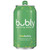 Bubly Lime Flavored Sparkling Water, 12 Oz, 8 Pack Cans