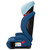 Maxi-cosi Rodisport Booster Car Seat, Essential Blue