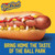 Ball Park Bun Length Beef Hot Dogs, 30 Oz, 16 Ct