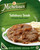 Michelina's Salisbury Steak And Gravy With Mashed Potatoes 8.0 Oz. (frozen)