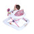 Baby Trend Baby Walker, Emily With Interactive Toys