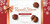 Russell Stover Holiday Milk Chocolate Pecan Delights Gift Box, 8.1 Oz. (9 Pieces)