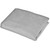 American Baby Co. Soft Chenille Polyester Playard Sheet, Grey
