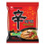 Nongshim Shin Ramyun Spicy Beef Ramen Noodle Soup Pack, 4.02oz X 16 Count