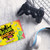 Sour Patch Kids Watermelon Soft & Chewy Candy, 3.5 Oz
