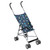 Cosco Comfort Height Umbrella Stroller, Roar