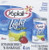 Yoplait Light Strwbry Bana 4 Cup