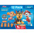 Kellogg's Paw Patrol Graham Snacks, Cinnamon, 12.7 Oz, 12 Count