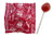 Red Raspberry Tootsie Pops Bulk Candy 50+ Count Lollipops Suckers Variety Value Pack Aprox. 2.25 Lbs (36 Oz)