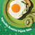 Happy Egg Organic Free Range Large Brown Eggs, 12 Count