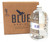 Blue Spring Living Water, Natural Spring Water, Bottled Water, 4 Gallons Per Case