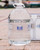 Blue Spring Living Water, Natural Spring Water, Bottled Water, 4 Gallons Per Case