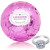 Bath Bomb With Size 9 Ring Inside Enliven Me Lavender Extra Large 10 Oz. Made In Usa