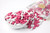 Good & Plenty Licorice Pastels  (1 Pound Bag)