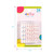 Dallies Confetti Birthday Candles, 24ct
