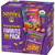 Annie's Organic Bunny Snacks Variety Pack (1 Oz., 36 Ct.)